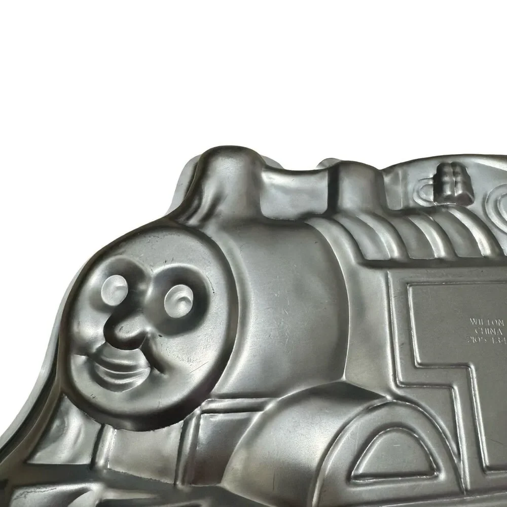 Thomas the Tank Engine and Friends  Cake Pan Train Mold